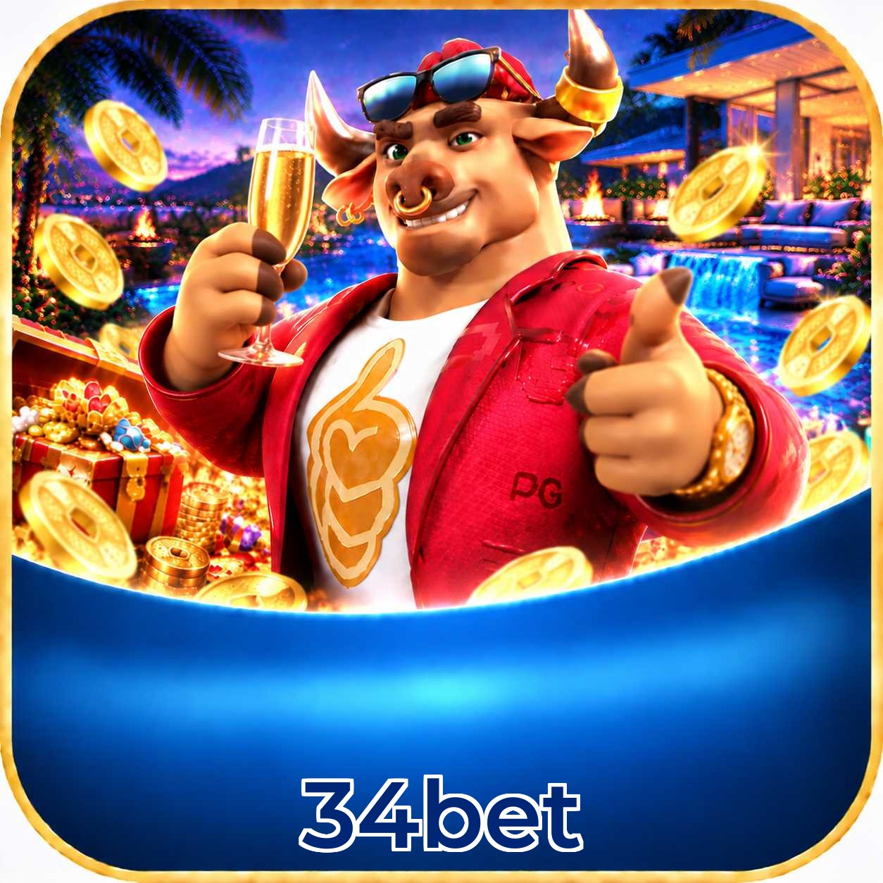 34bet Security