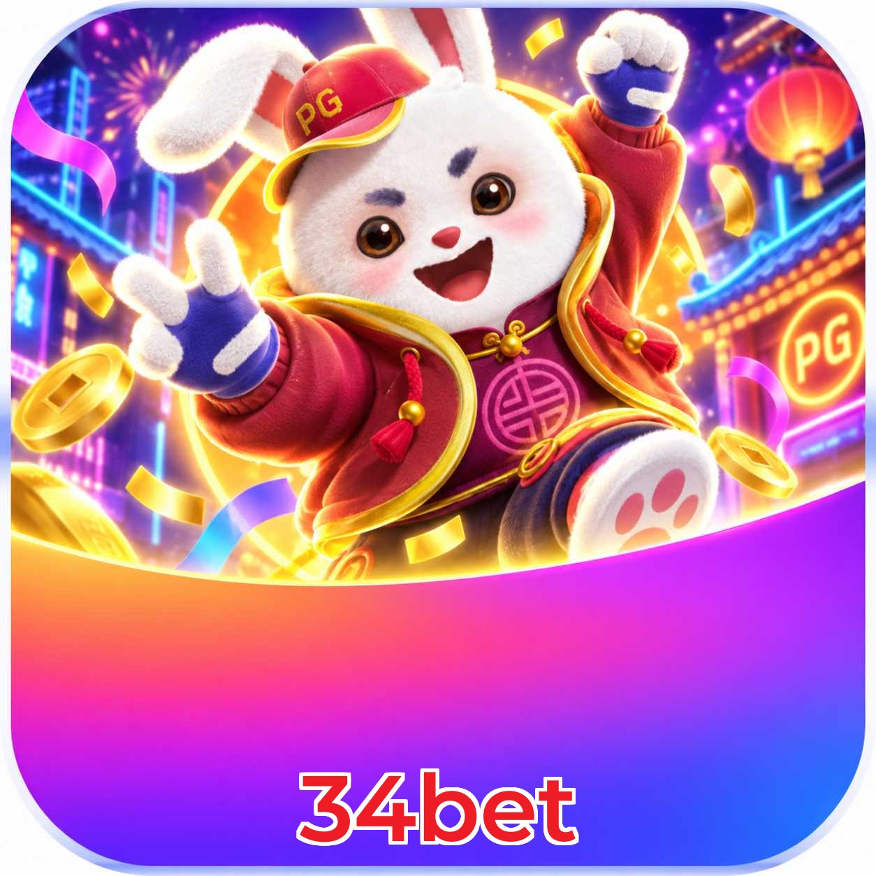34bet Plataforma FAQ