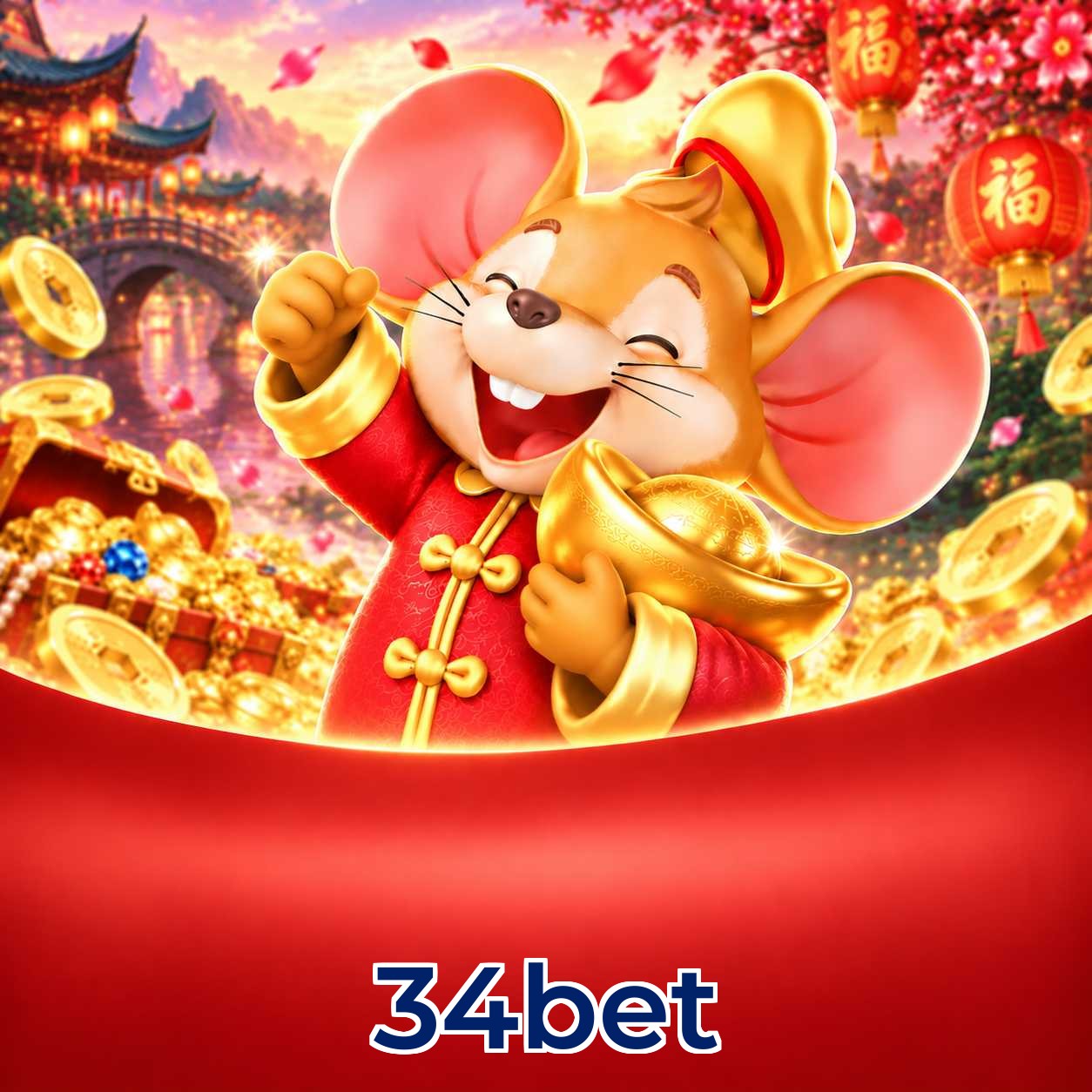 34bet Bet Odds Analysis