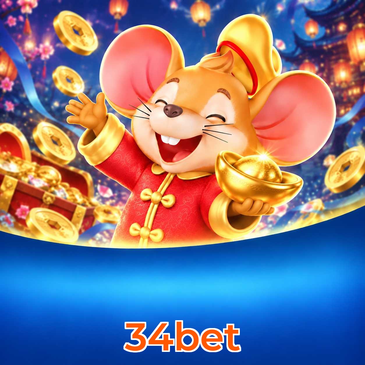 34bet Bonus FAQ