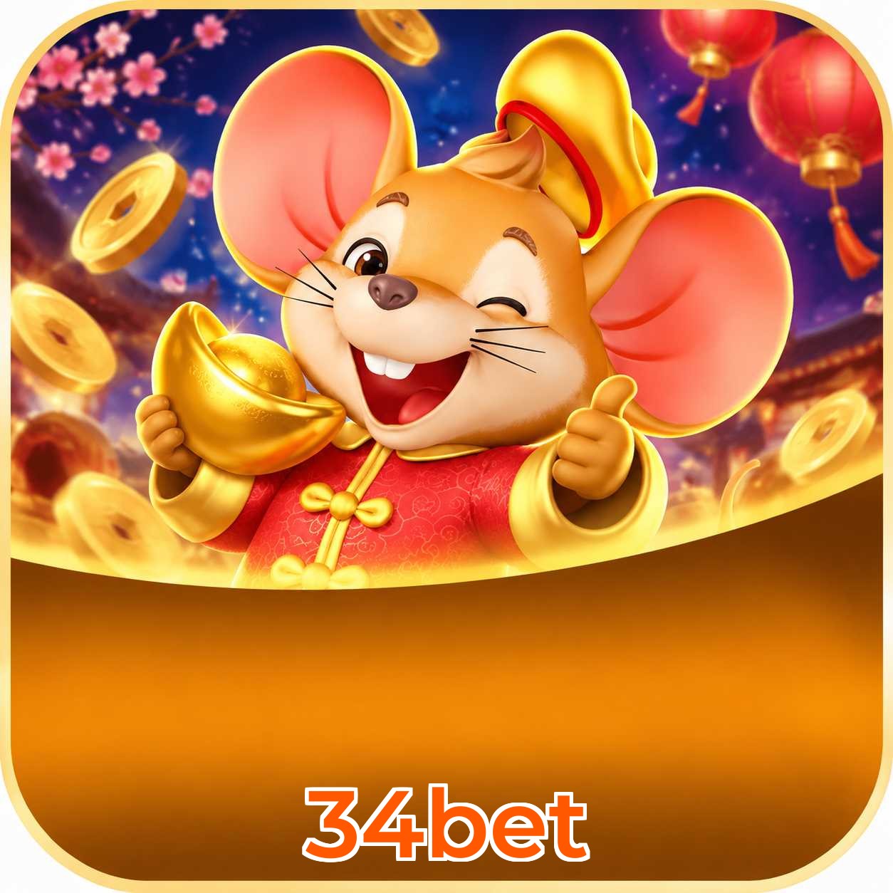 34bet Suporte