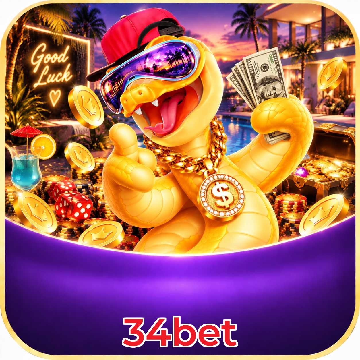 34bet System Requirements