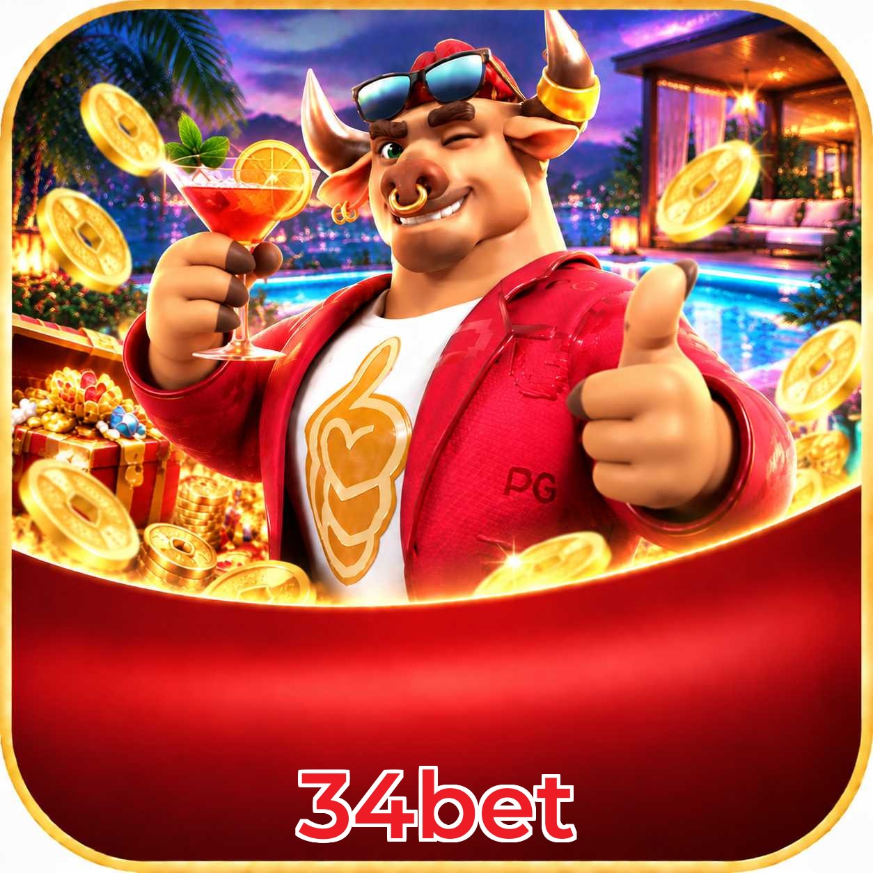 34bet RTP Testing