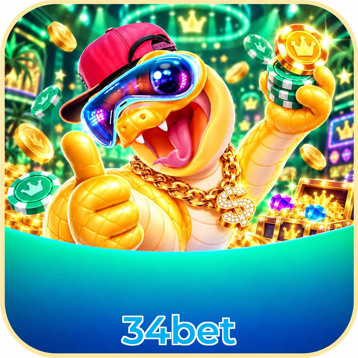 Baixar 34bet iPhone