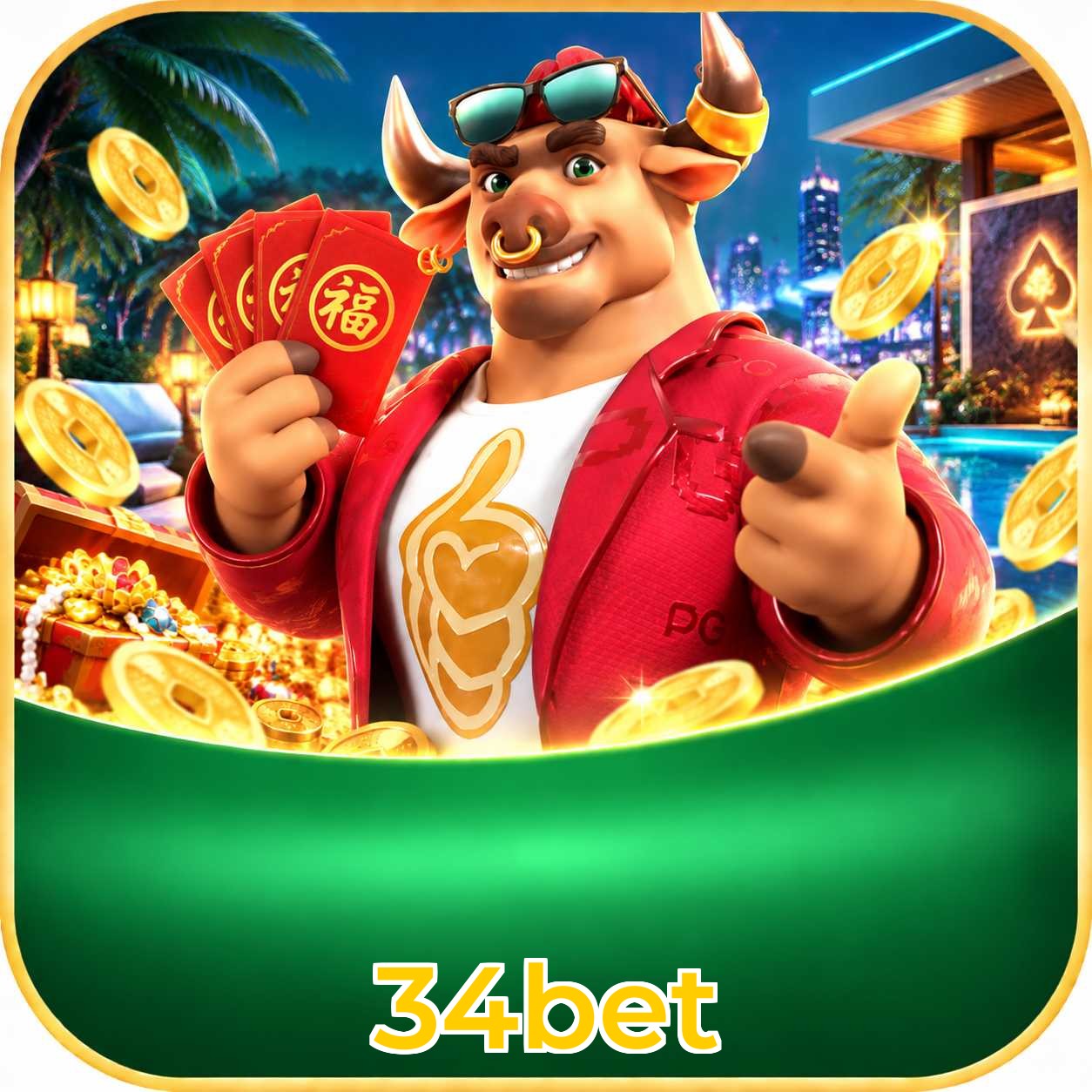 34bet Estratégias Lottery