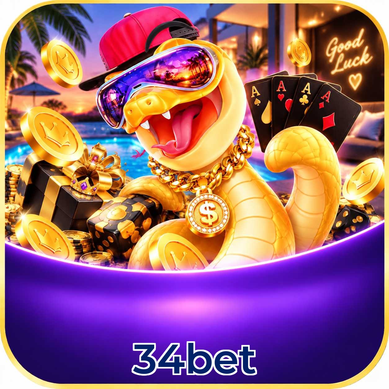 34bet Fortune Tiger Strategies