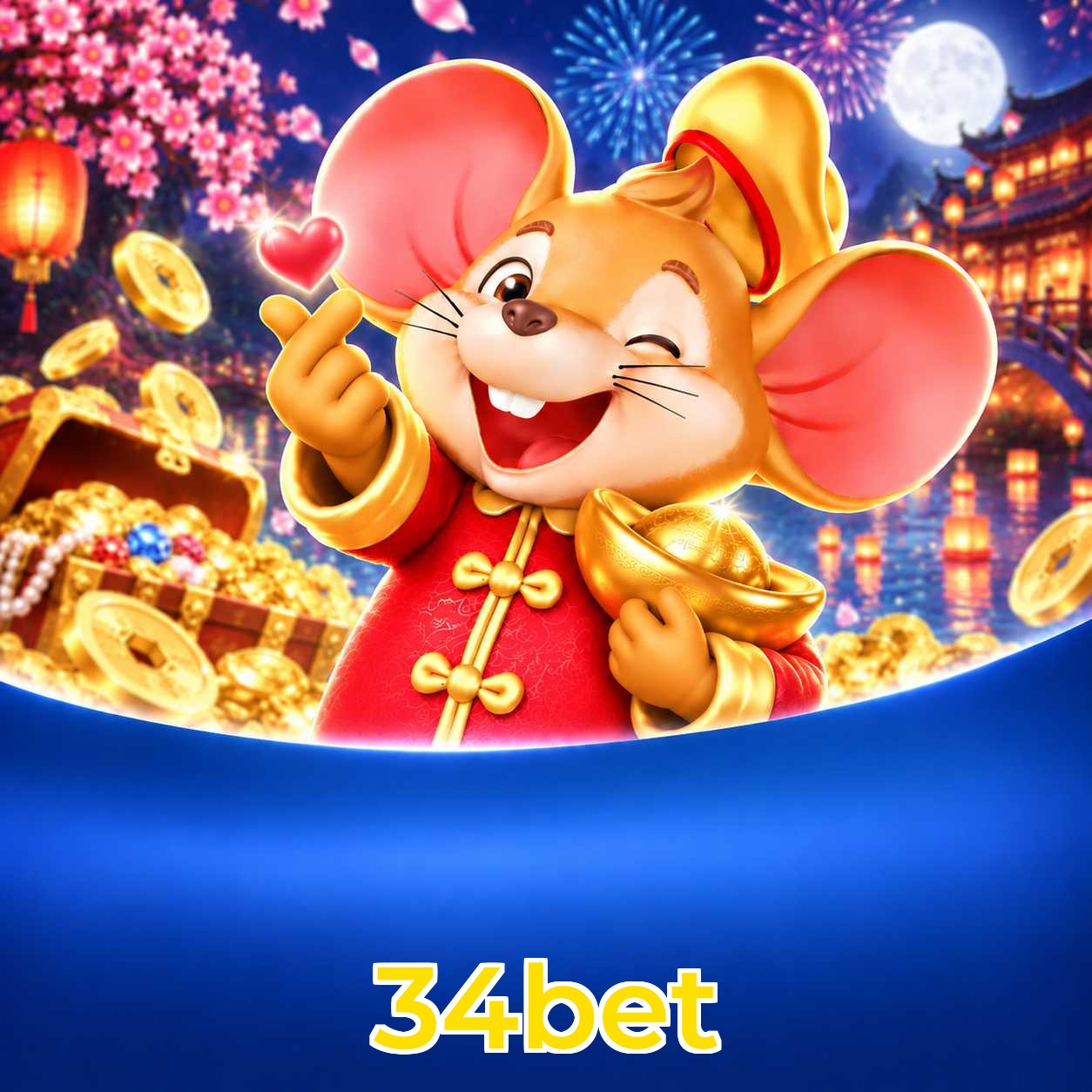 34bet FAQ