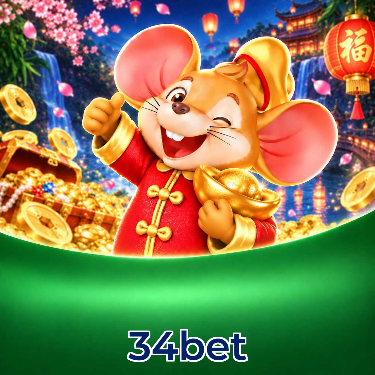 34bet Como Apostar Lottery