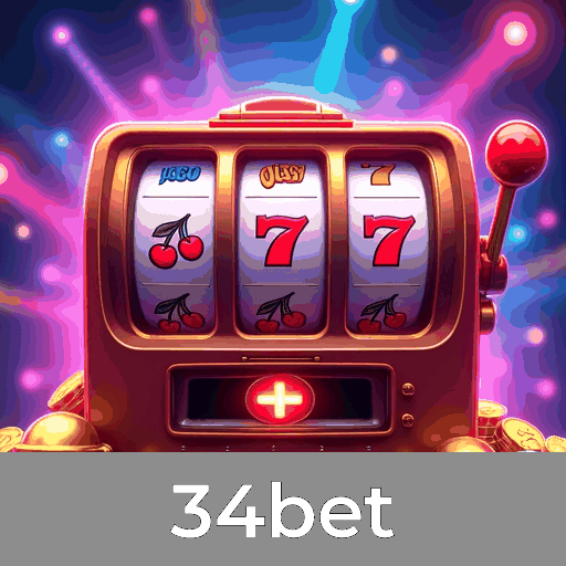 34bet: Experimente o Jogo de Crash com Altos Retornos Instantâneos