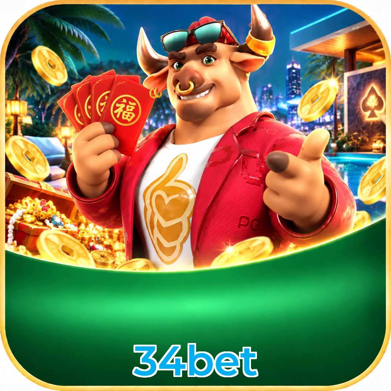 34bet Responsible Gaming