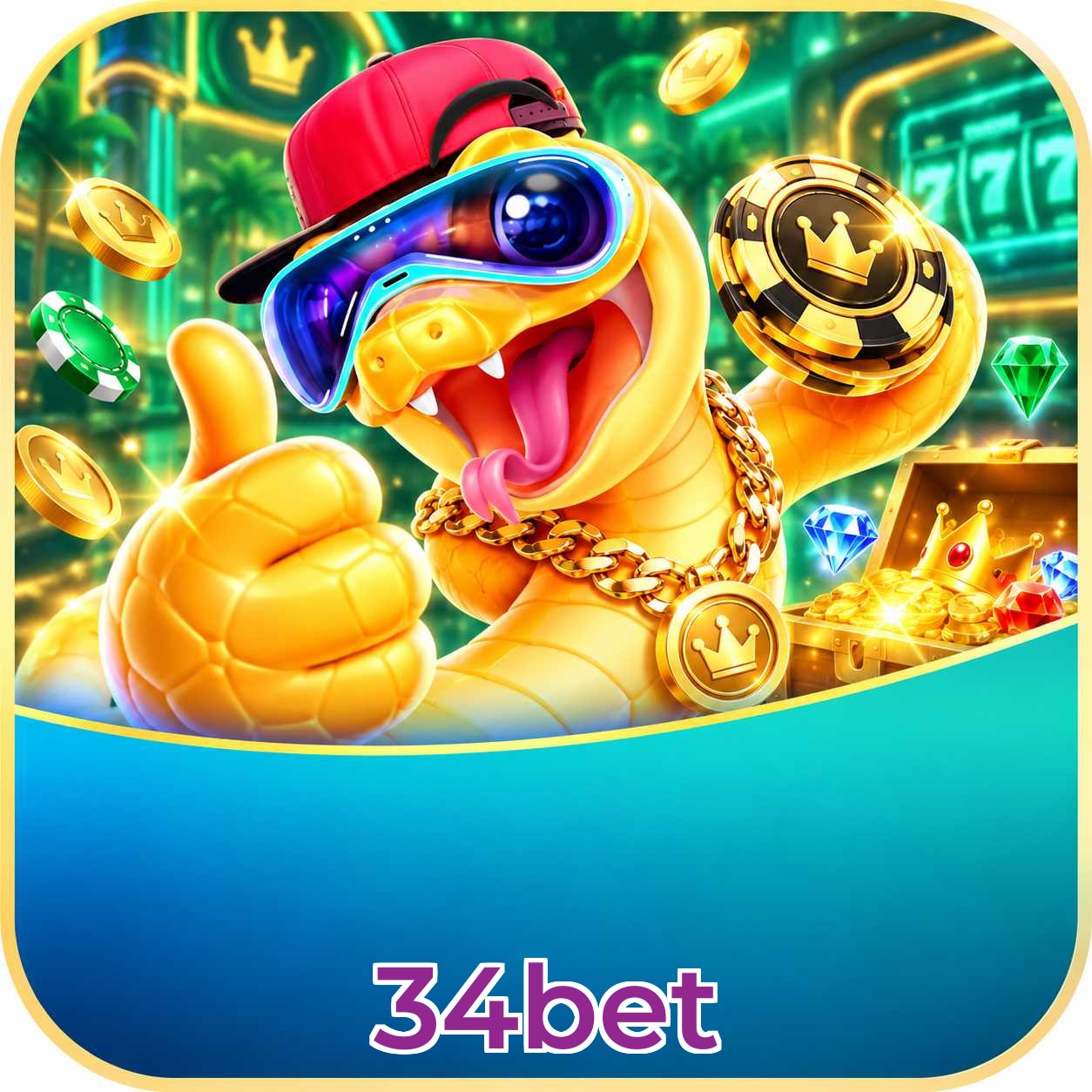 34bet Live Games