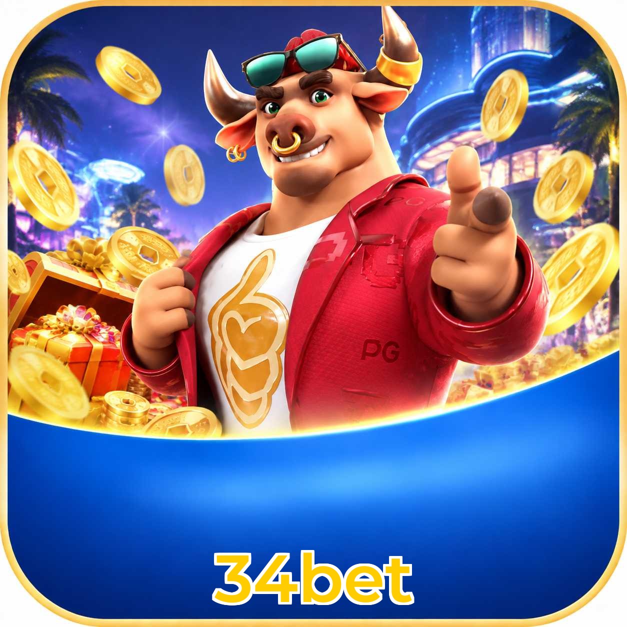 34bet Security Analysis