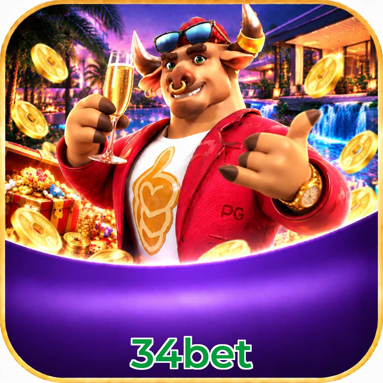 34bet Performance
