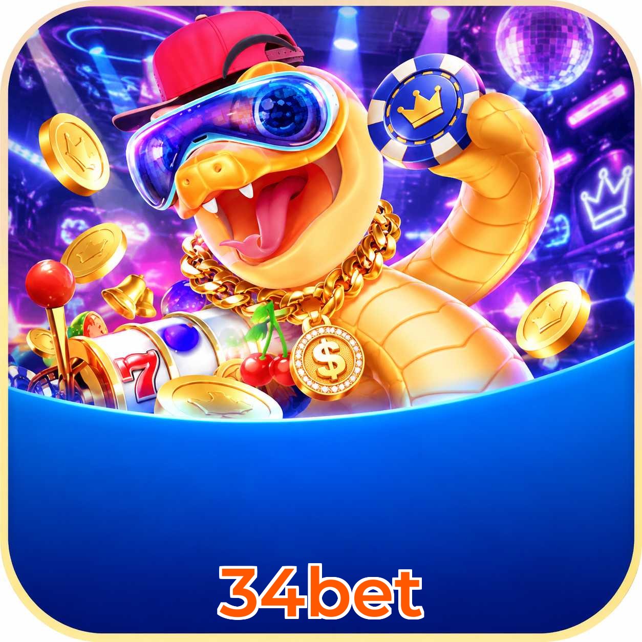 34bet Métodos de Login
