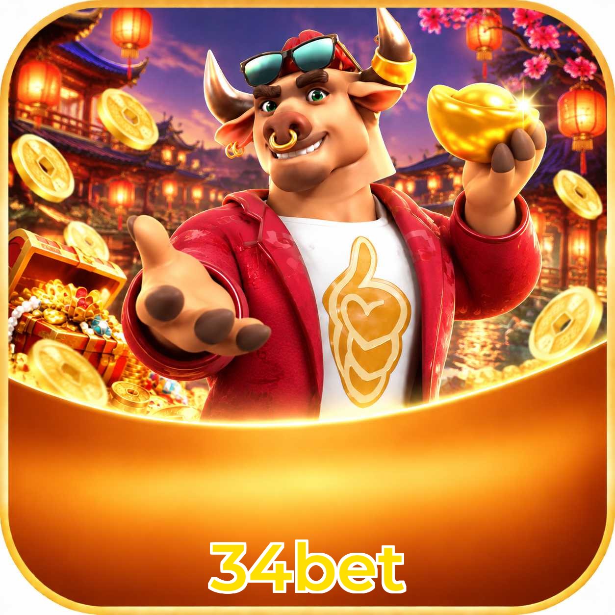 34bet FAQ