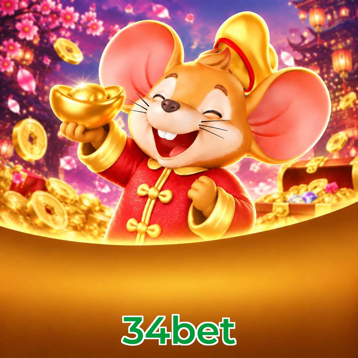 Baixar 34bet Android