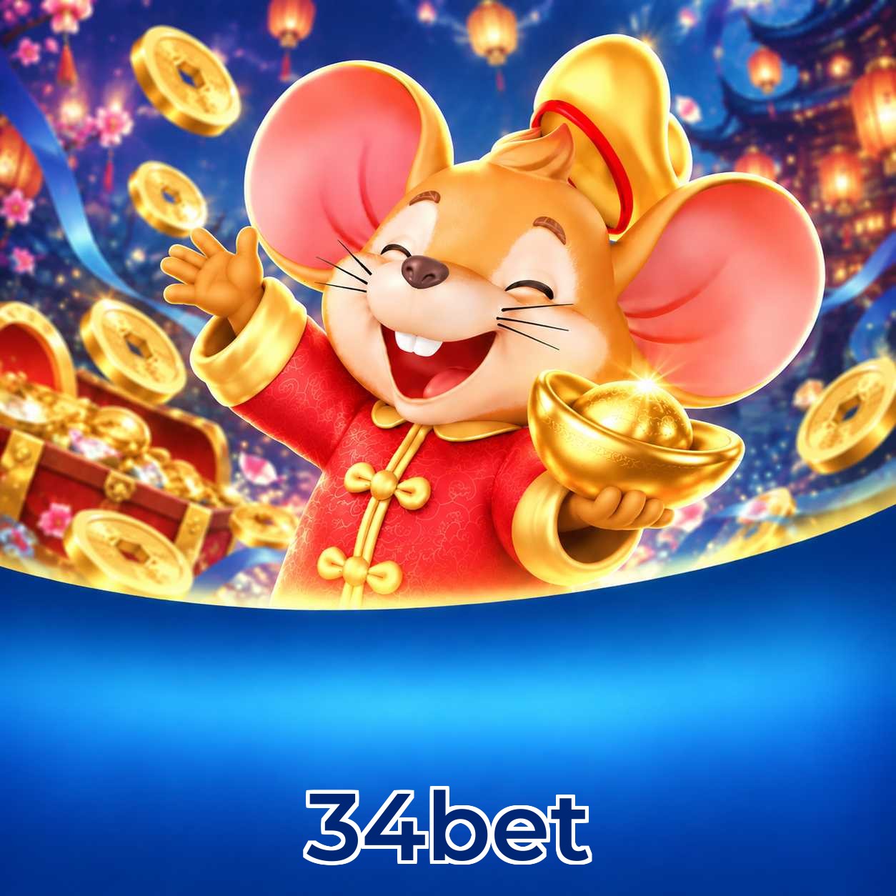 34bet Top Slots