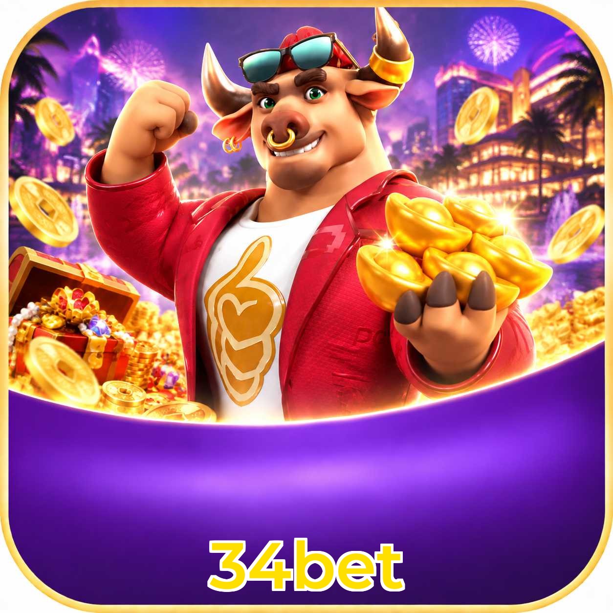34bet FAQ