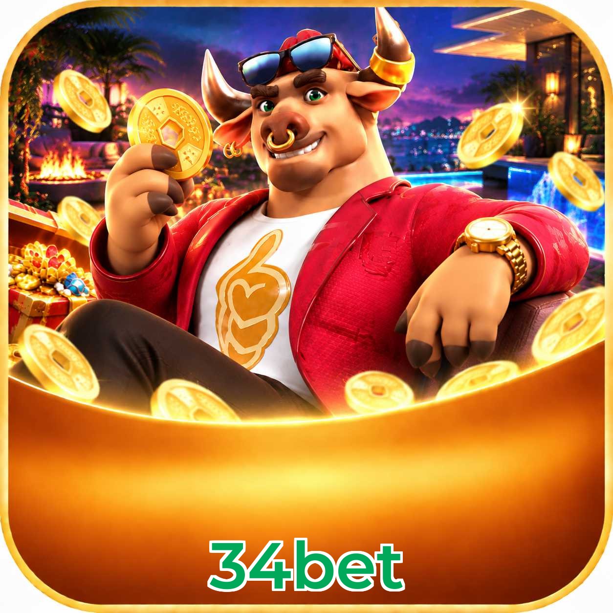 34bet Final Verdict