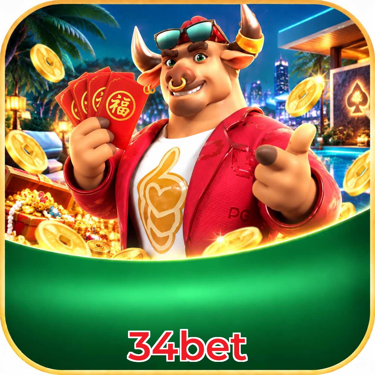34bet FAQ
