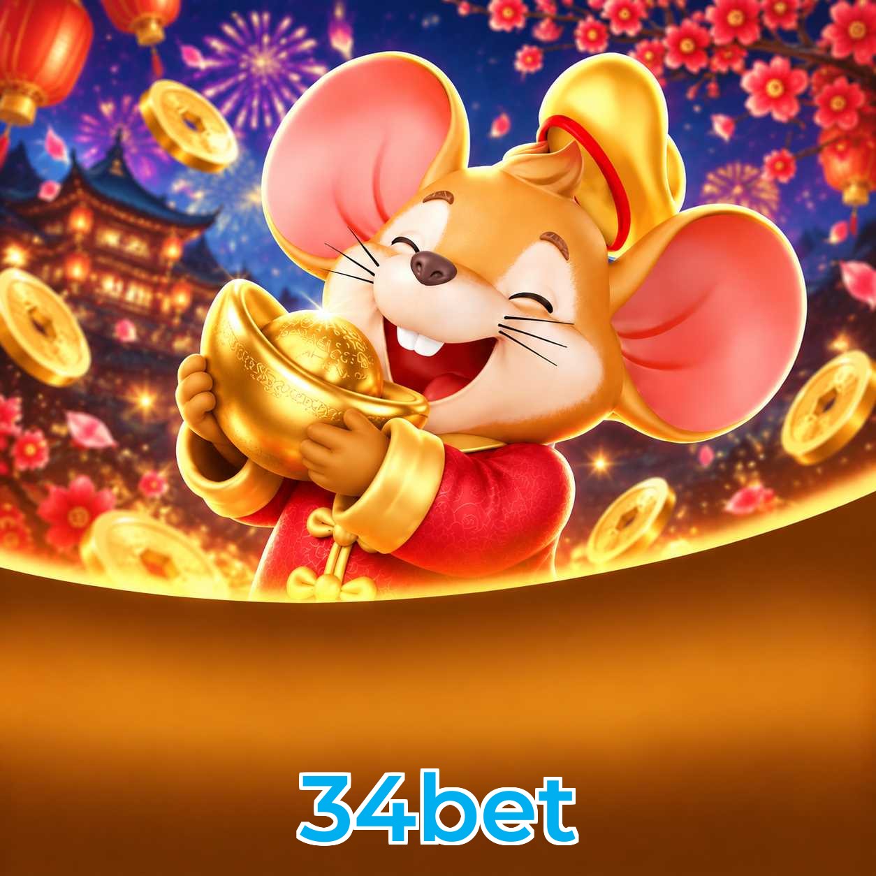 34bet Promotions