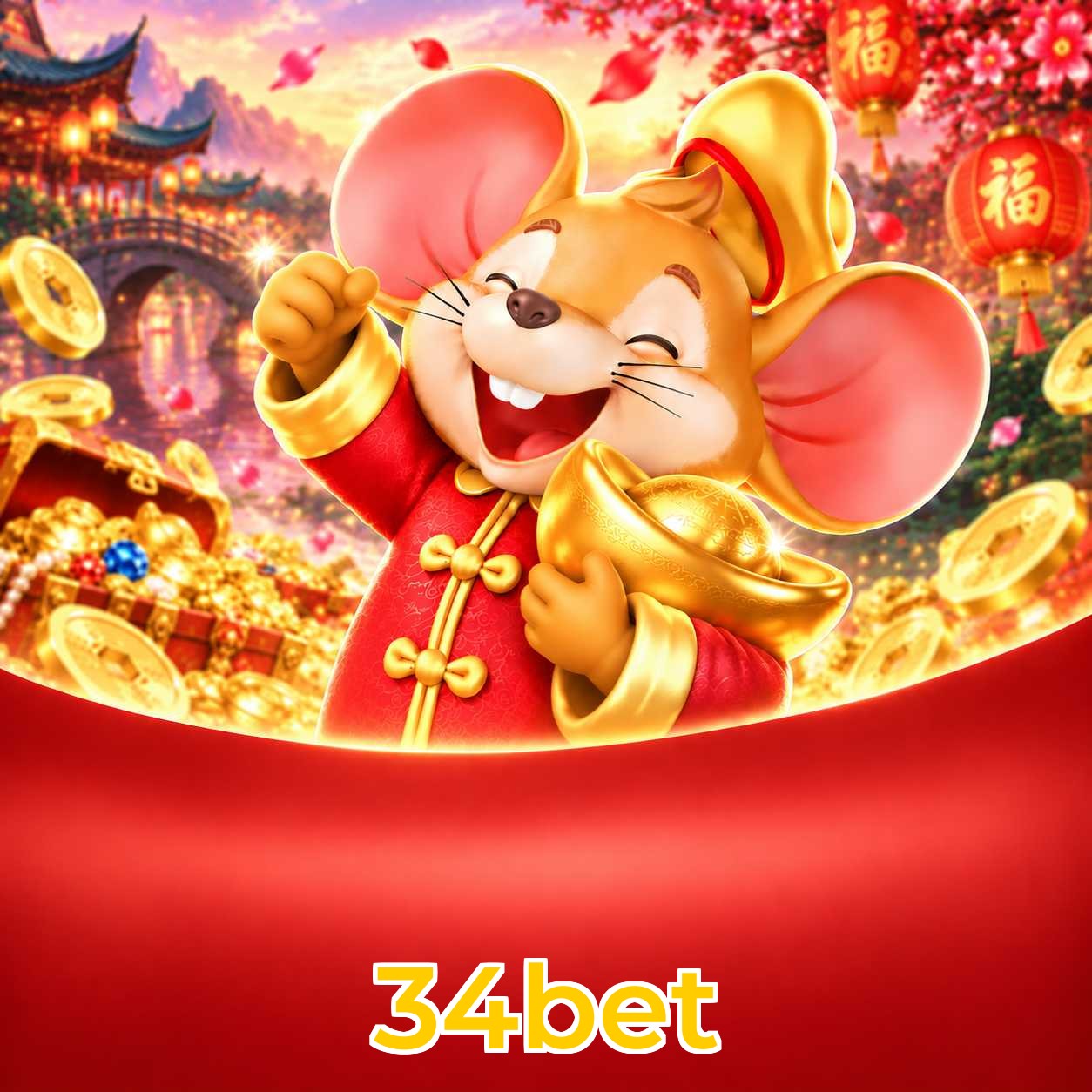34bet FAQ