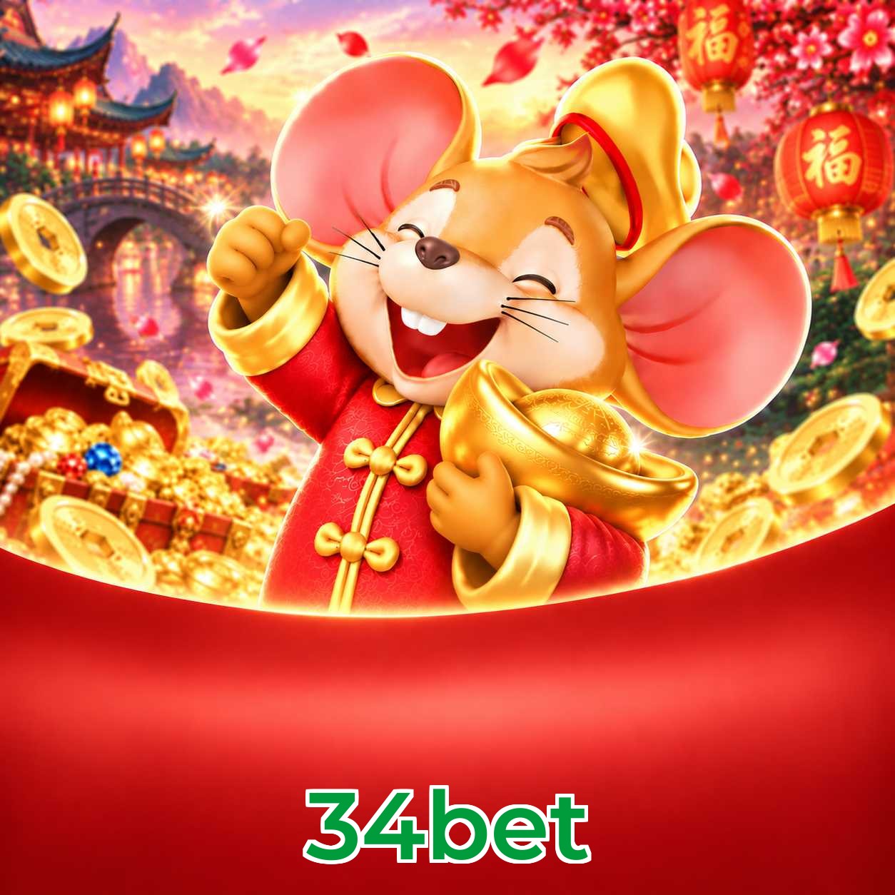 34bet 2FA