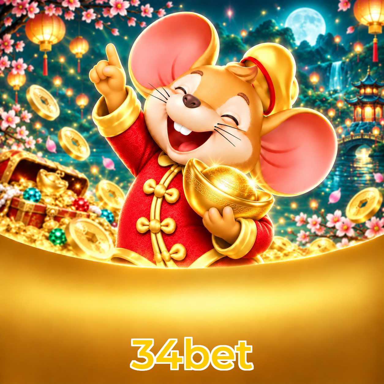 34bet Streaming Quality