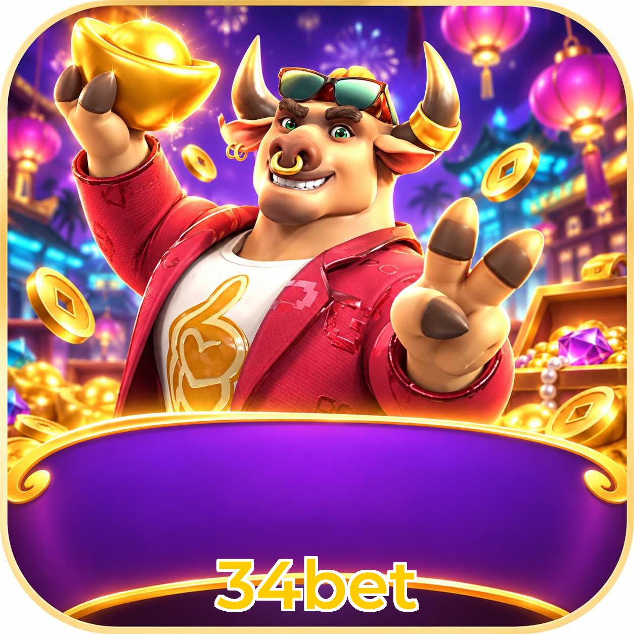 34bet Download Links