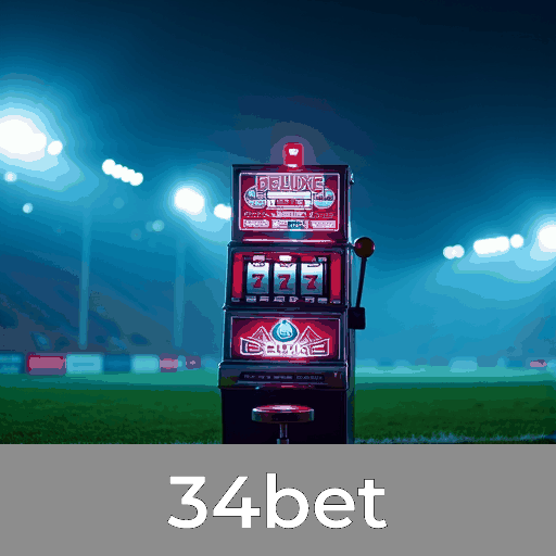 34bet: Apostas Esportivas Profissionais com Foco no Esporte Brasileiro