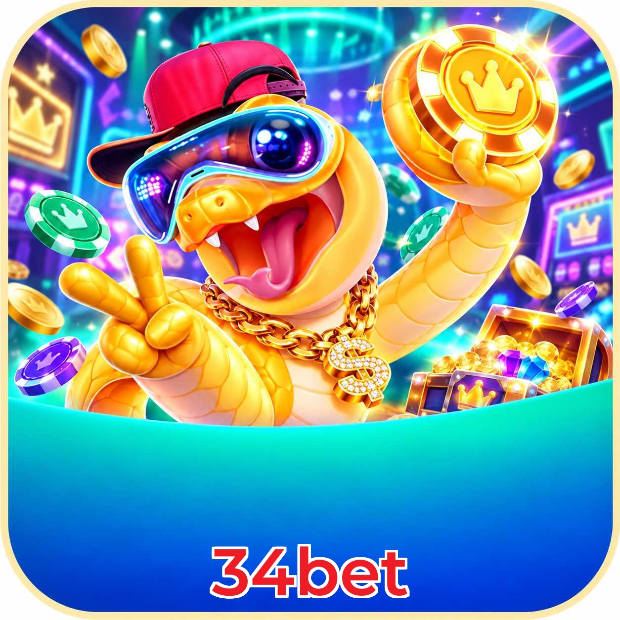 34bet Estratégias Slots